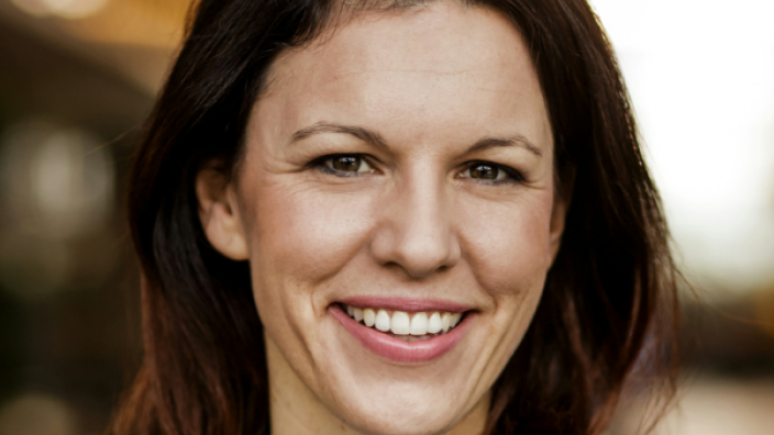 Dr. Katja Leikert